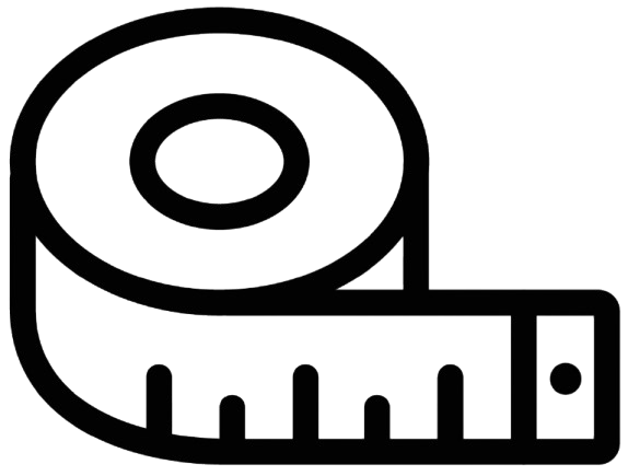 Icon măsurare
